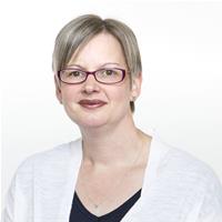 Cllr Helen Bagley, Cabinet Member for Homes & Customers at Chesterfield Borough Council